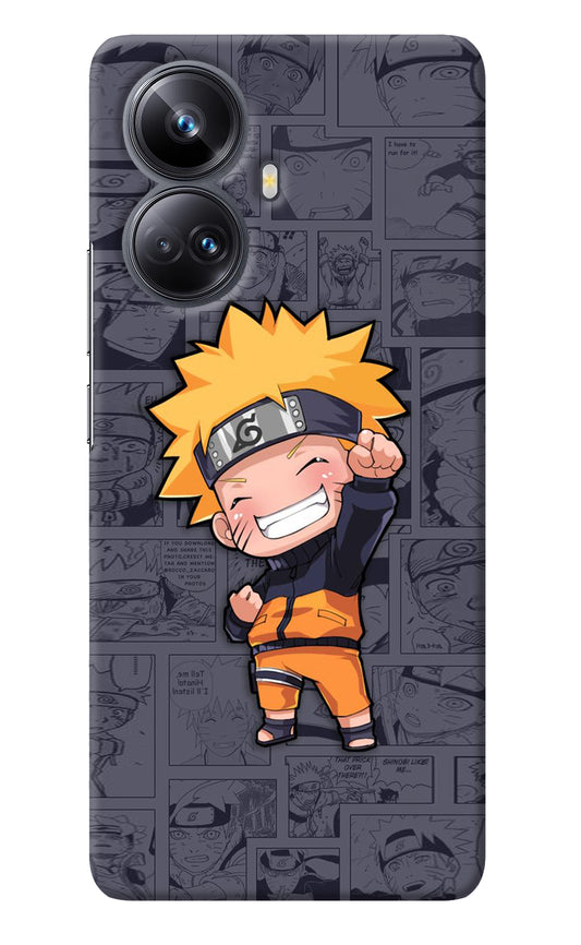 Chota Naruto Realme 10 Pro+ 5G Back Cover