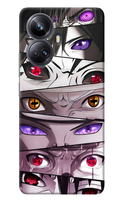 Naruto Anime Realme 10 Pro+ 5G Back Cover