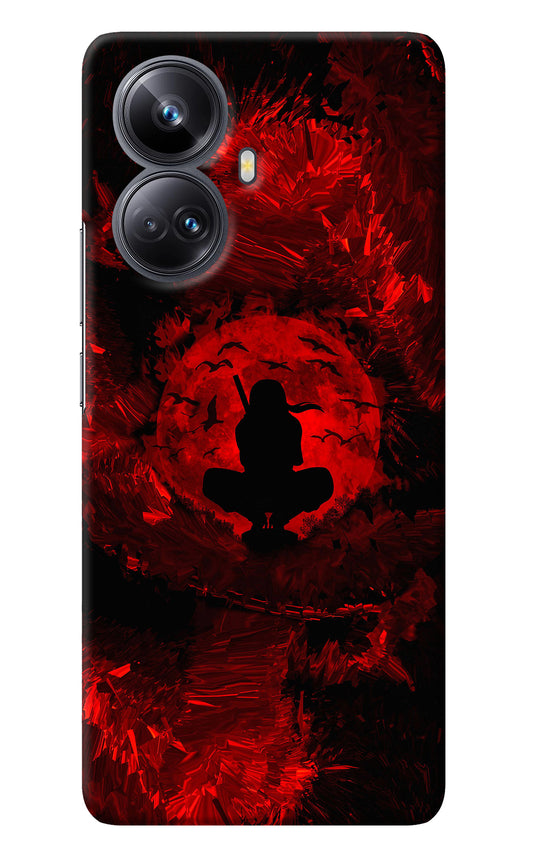 Itachi Uchiha Realme 10 Pro+ 5G Back Cover