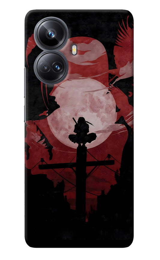 Naruto Anime Realme 10 Pro+ 5G Back Cover