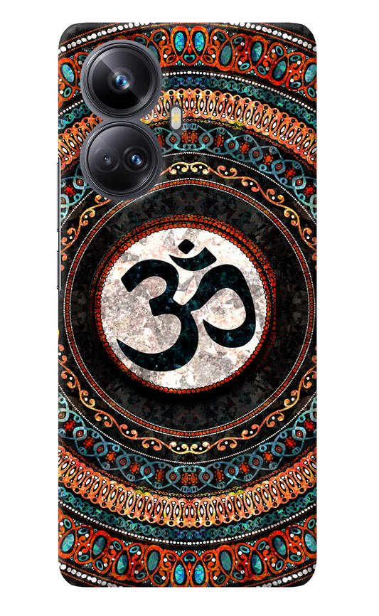 Om Culture Realme 10 Pro+ 5G Pop Case