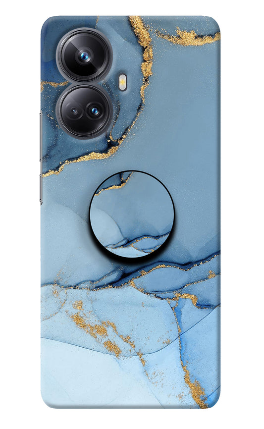 Blue Marble Realme 10 Pro+ 5G Pop Case