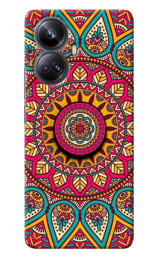 Mandala Realme 10 Pro+ 5G Pop Case