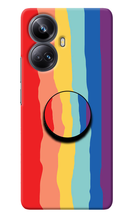 Rainbow Realme 10 Pro+ 5G Pop Case