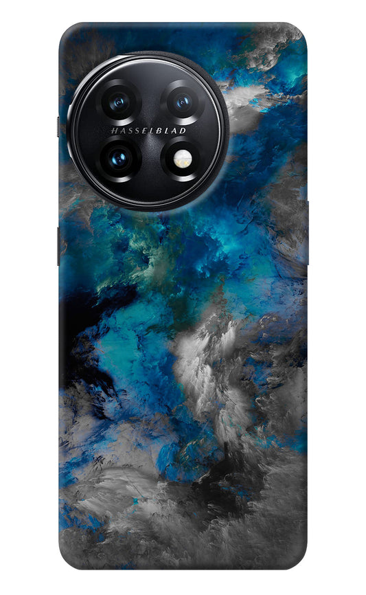 Artwork OnePlus 11 5G Back Cover