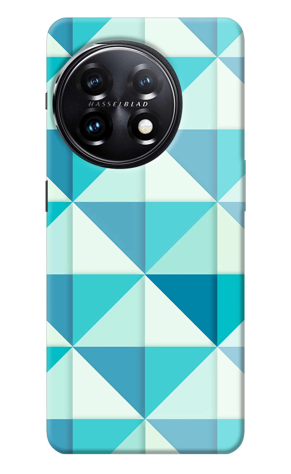 Abstract OnePlus 11 5G Back Cover