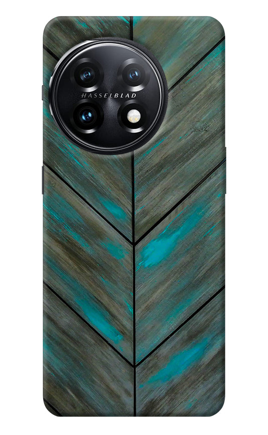 Pattern OnePlus 11 5G Back Cover