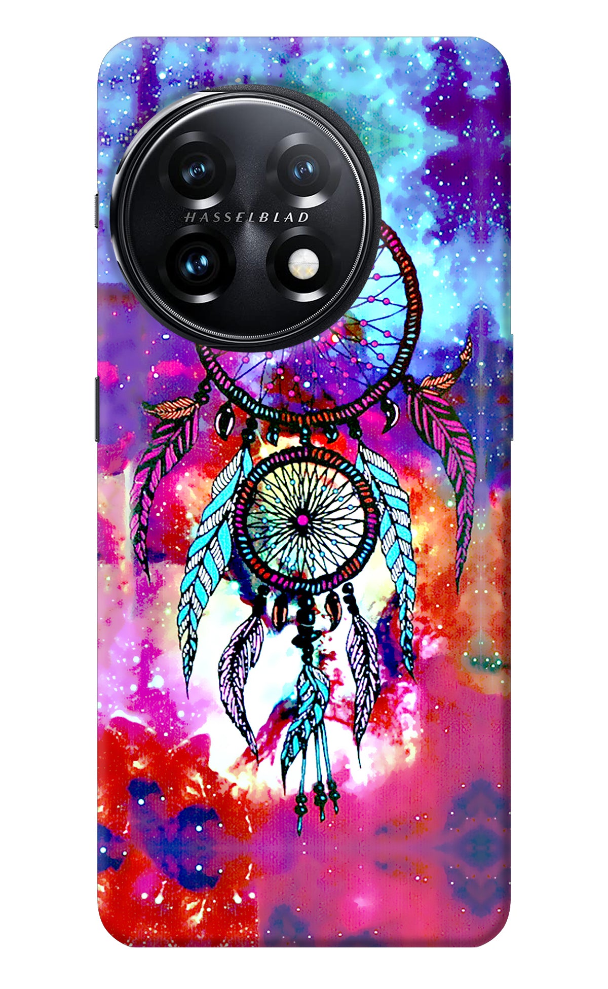 Dream Catcher Abstract OnePlus 11 5G Back Cover