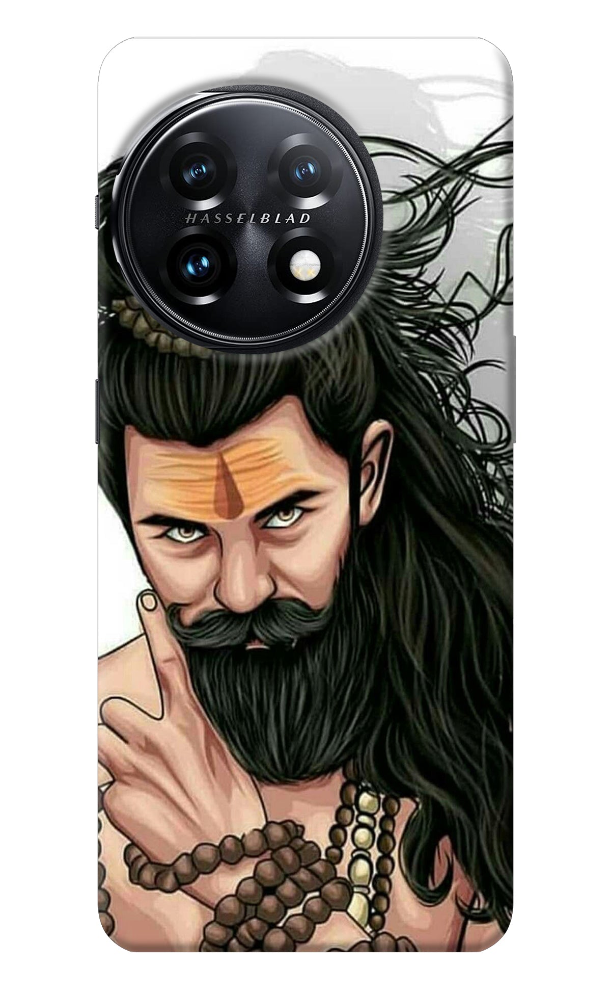 Mahadev OnePlus 11 5G Back Cover