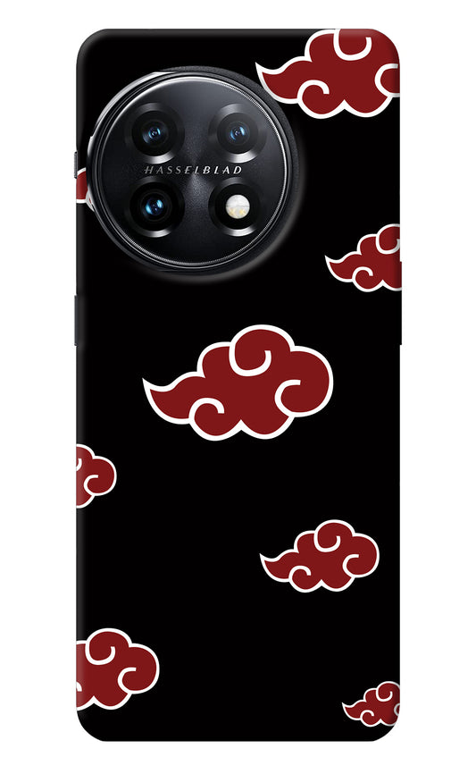 Akatsuki OnePlus 11 5G Back Cover