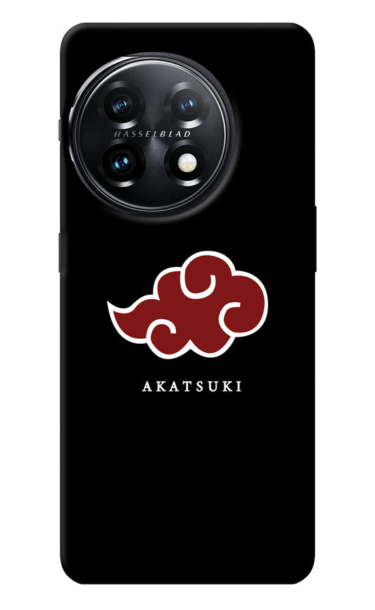 Akatsuki OnePlus 11 5G Back Cover