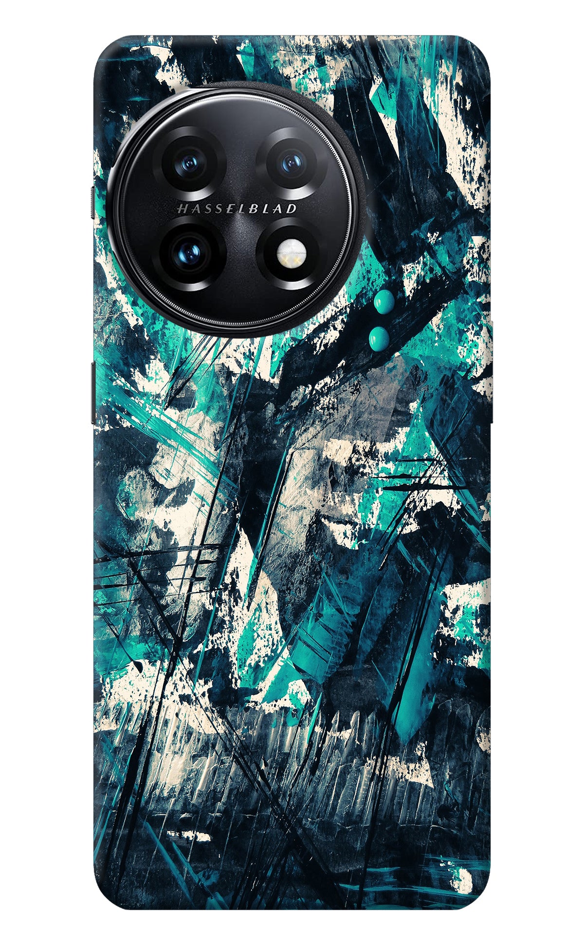 Artwork OnePlus 11 5G Back Cover