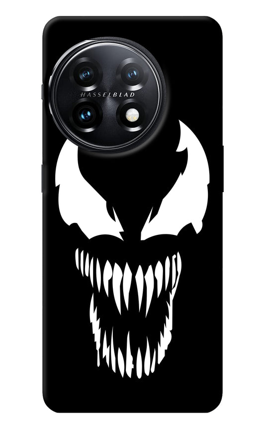 Venom OnePlus 11 5G Back Cover