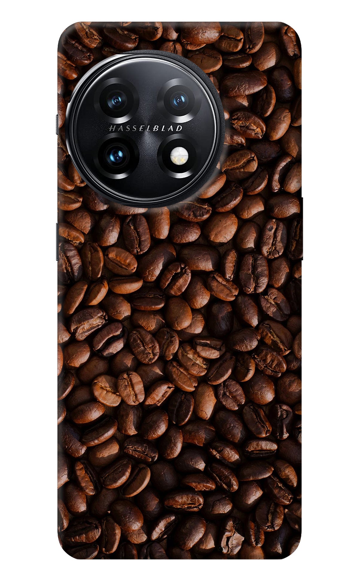 Coffee Beans OnePlus 11 5G Back Cover