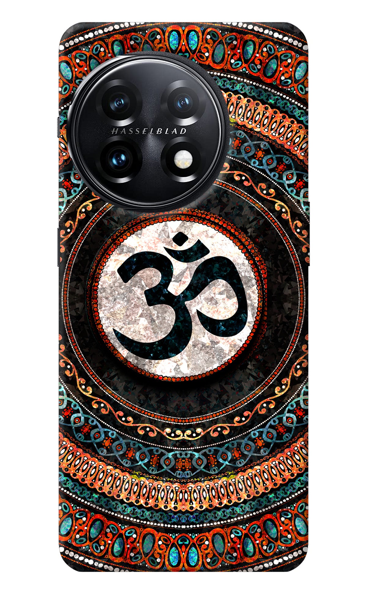 Om Culture OnePlus 11 5G Pop Case