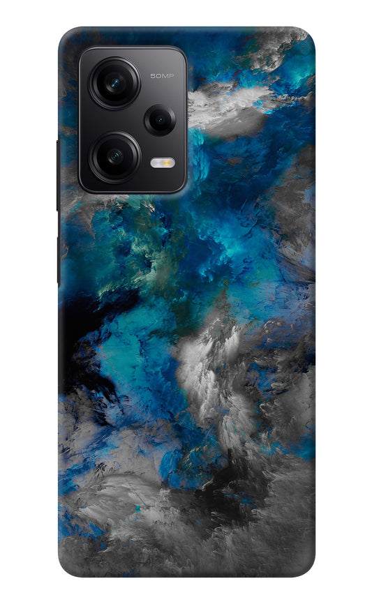 Artwork Redmi Note 12 Pro 5G Back Cover