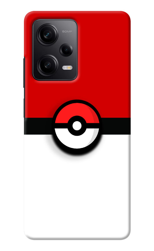 Pokemon Redmi Note 12 Pro 5G Pop Case