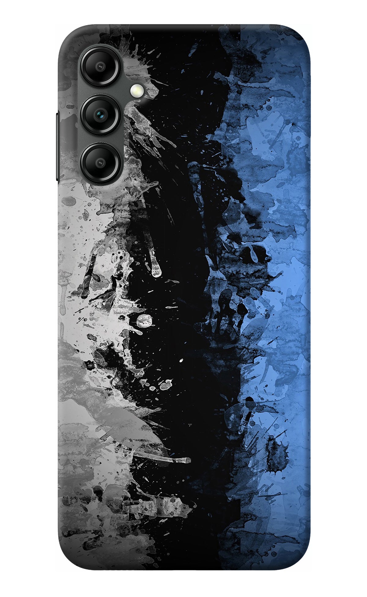 Artistic Design Samsung A14 5G Back Cover