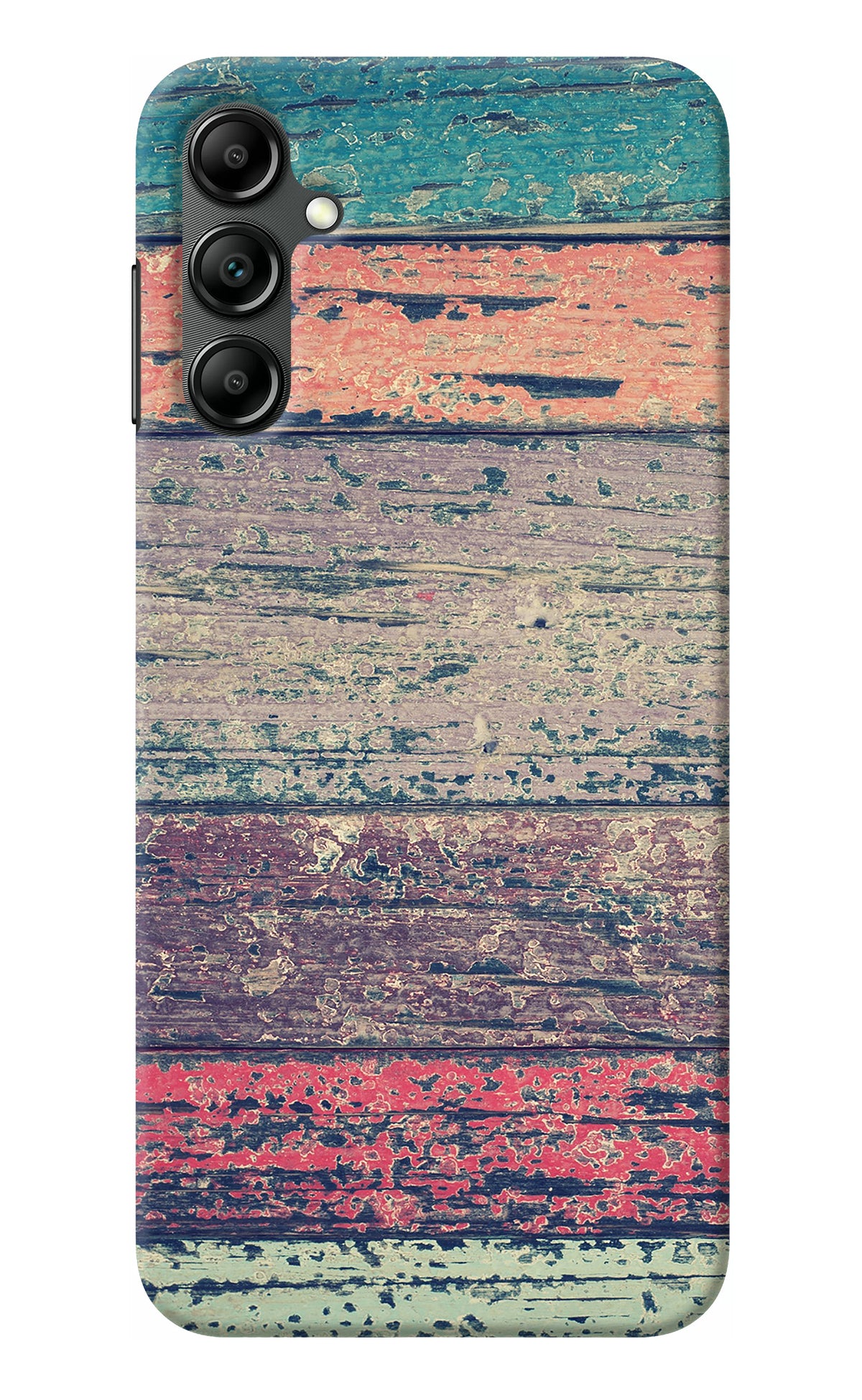 Colourful Wall Samsung A14 5G Back Cover