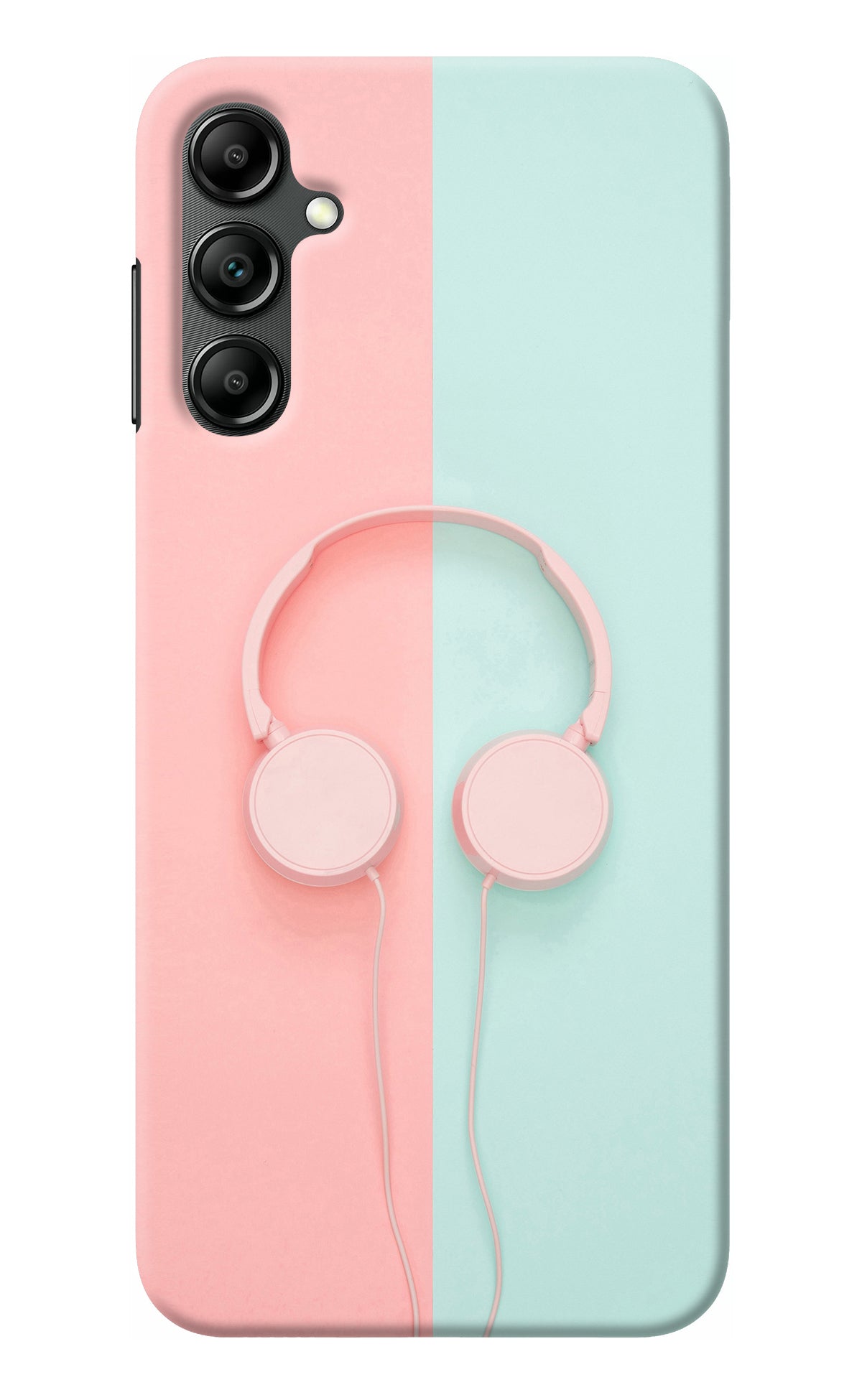 Music Lover Samsung A14 5G Back Cover