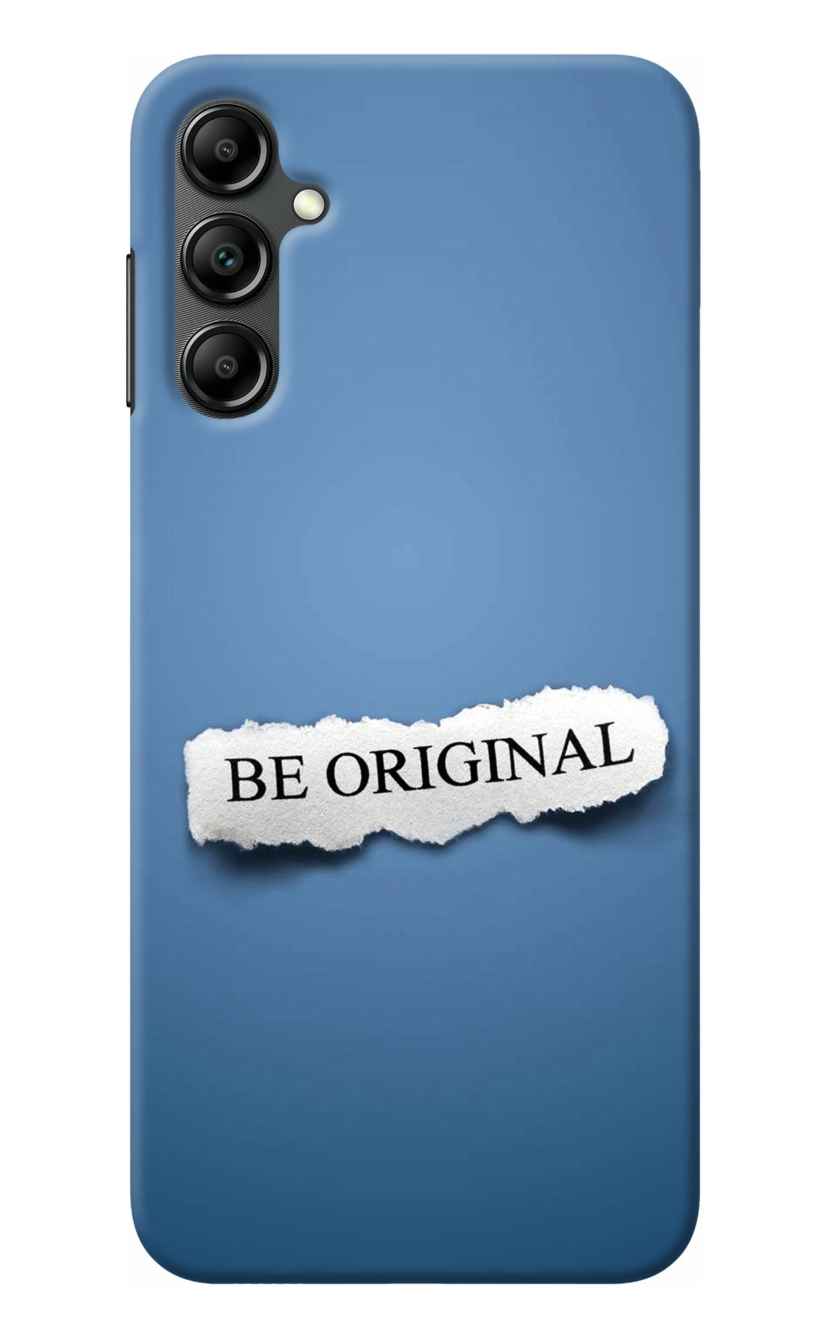 Be Original Samsung A14 5G Back Cover