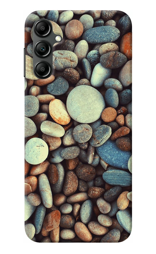 Pebble Samsung A14 5G Back Cover