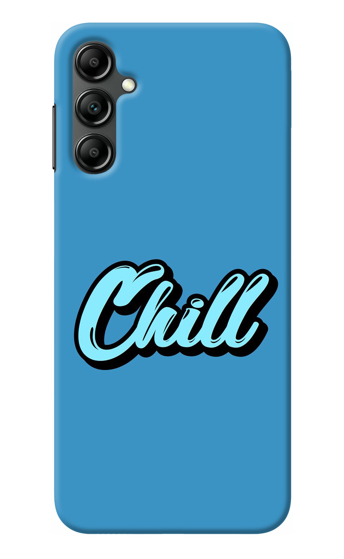 Chill Samsung A14 5G Back Cover