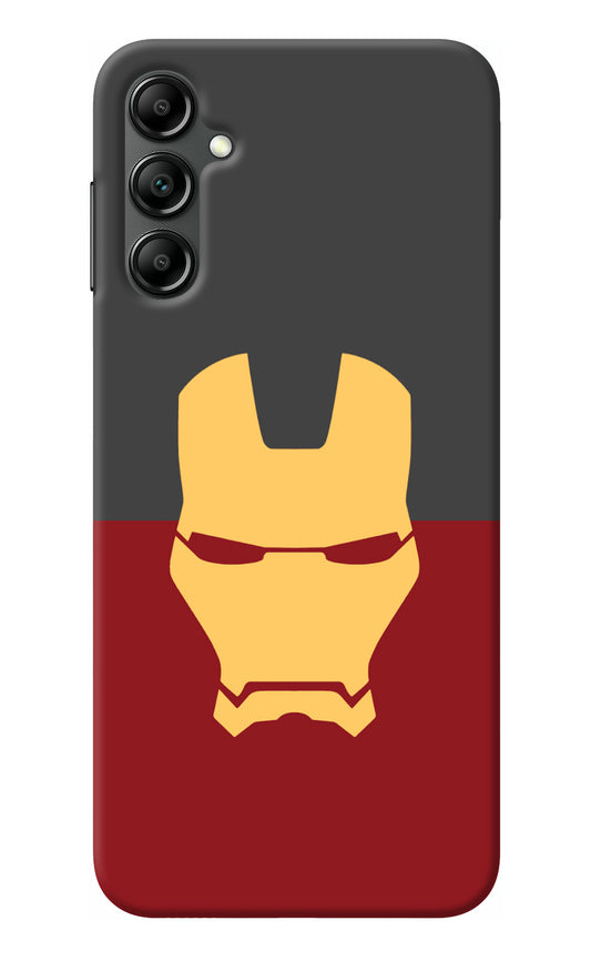 Ironman Samsung A14 5G Back Cover