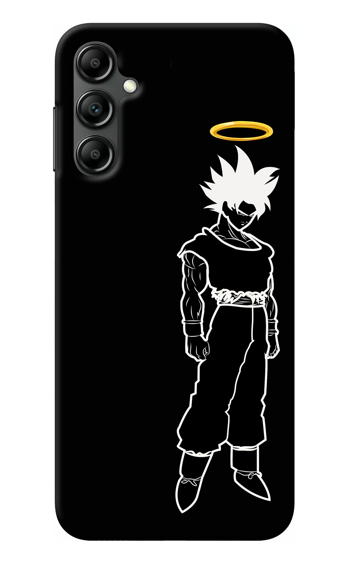 DBS Character Samsung A14 5G Back Cover