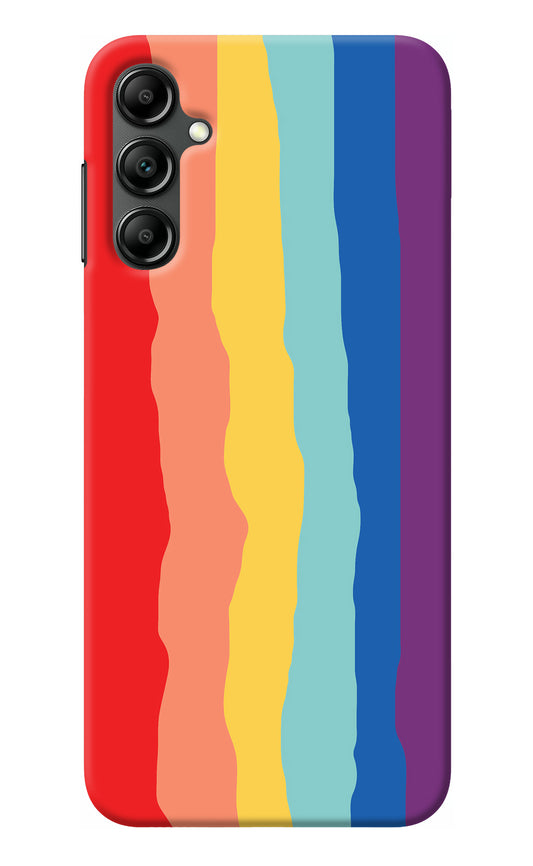 Rainbow Samsung A14 5G Back Cover