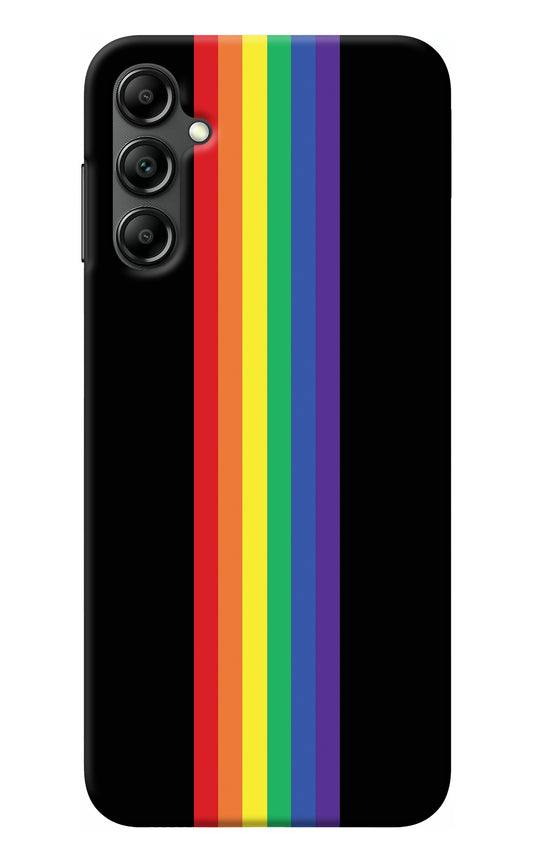 Pride Samsung A14 5G Back Cover