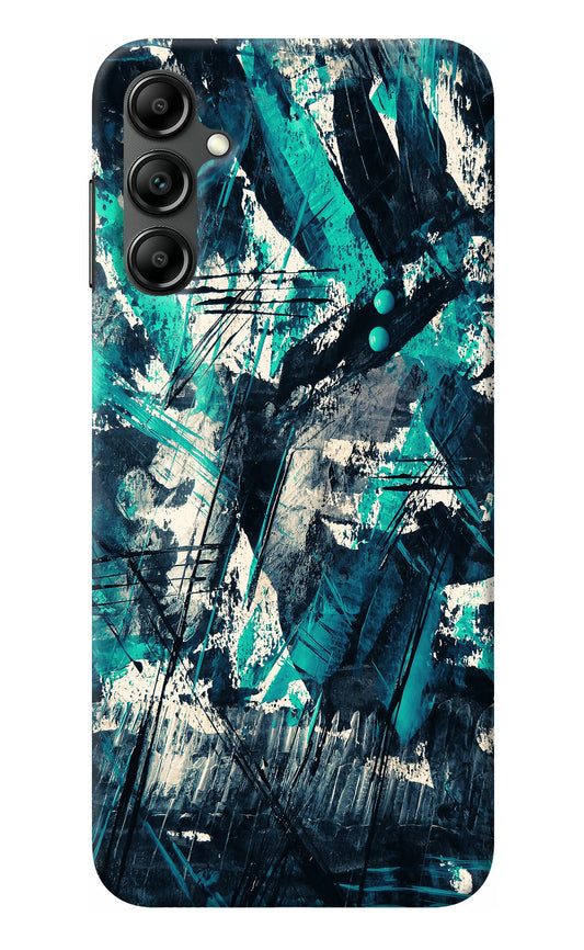 Artwork Samsung A14 5G Back Cover