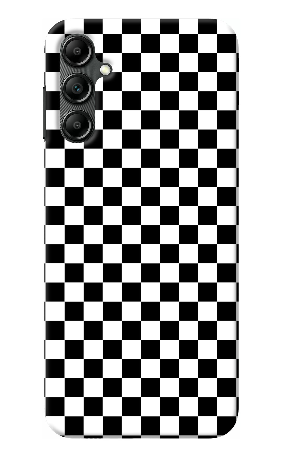 Chess Board Samsung A14 5G Back Cover
