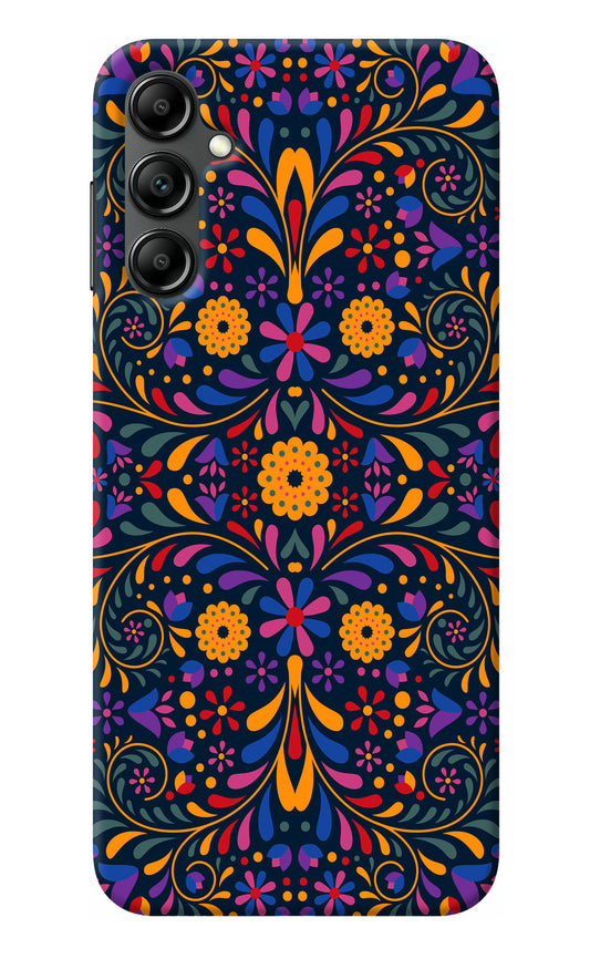 Mexican Art Samsung A14 5G Back Cover