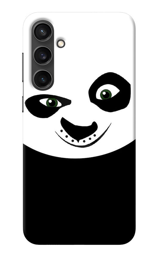 Panda Samsung S23 Back Cover