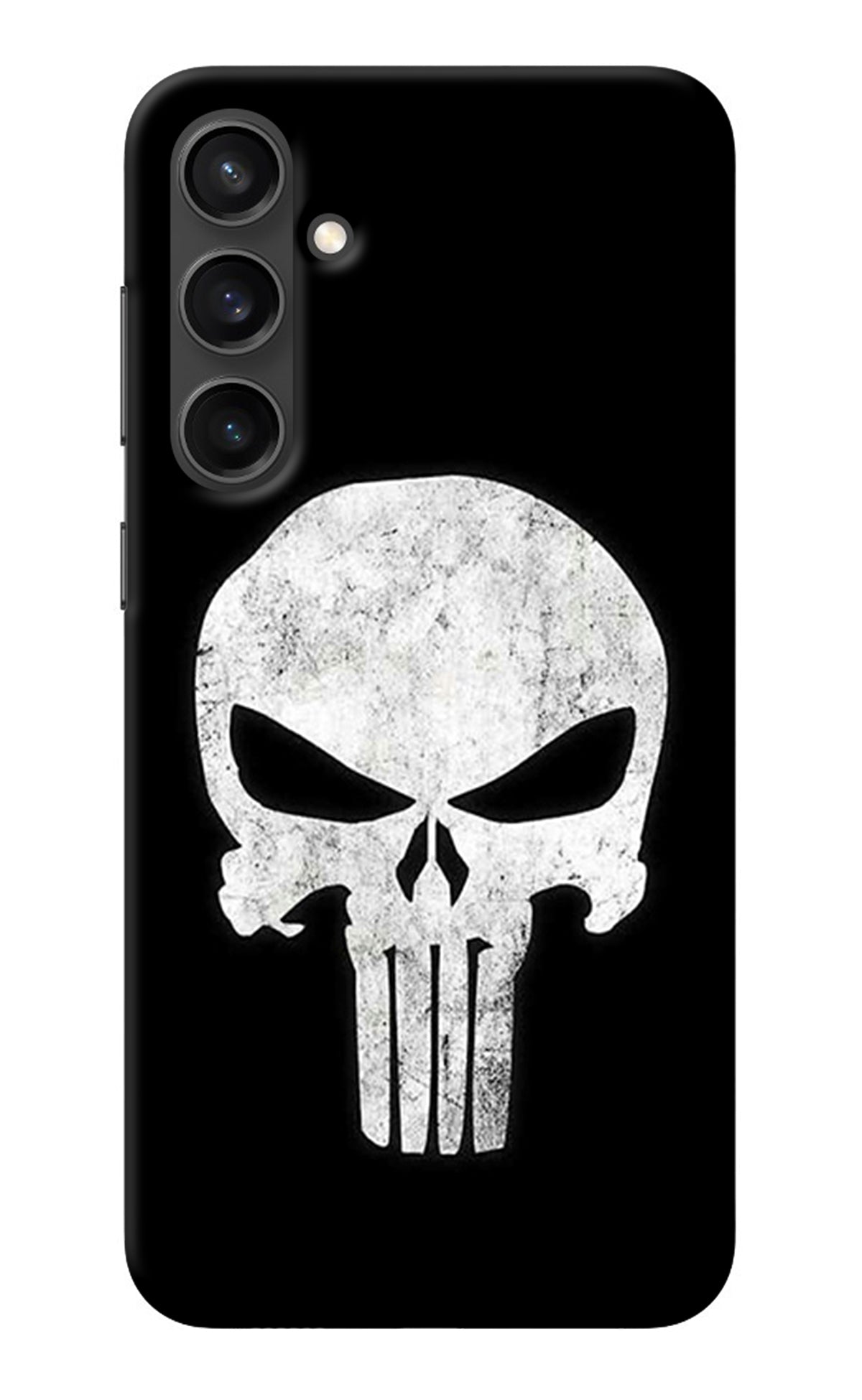 Punisher Skull Samsung S23 Back Cover