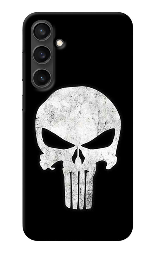 Punisher Skull Samsung S23 Back Cover