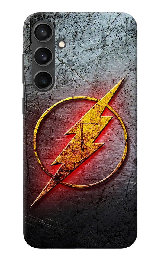 Flash Samsung S23 Back Cover