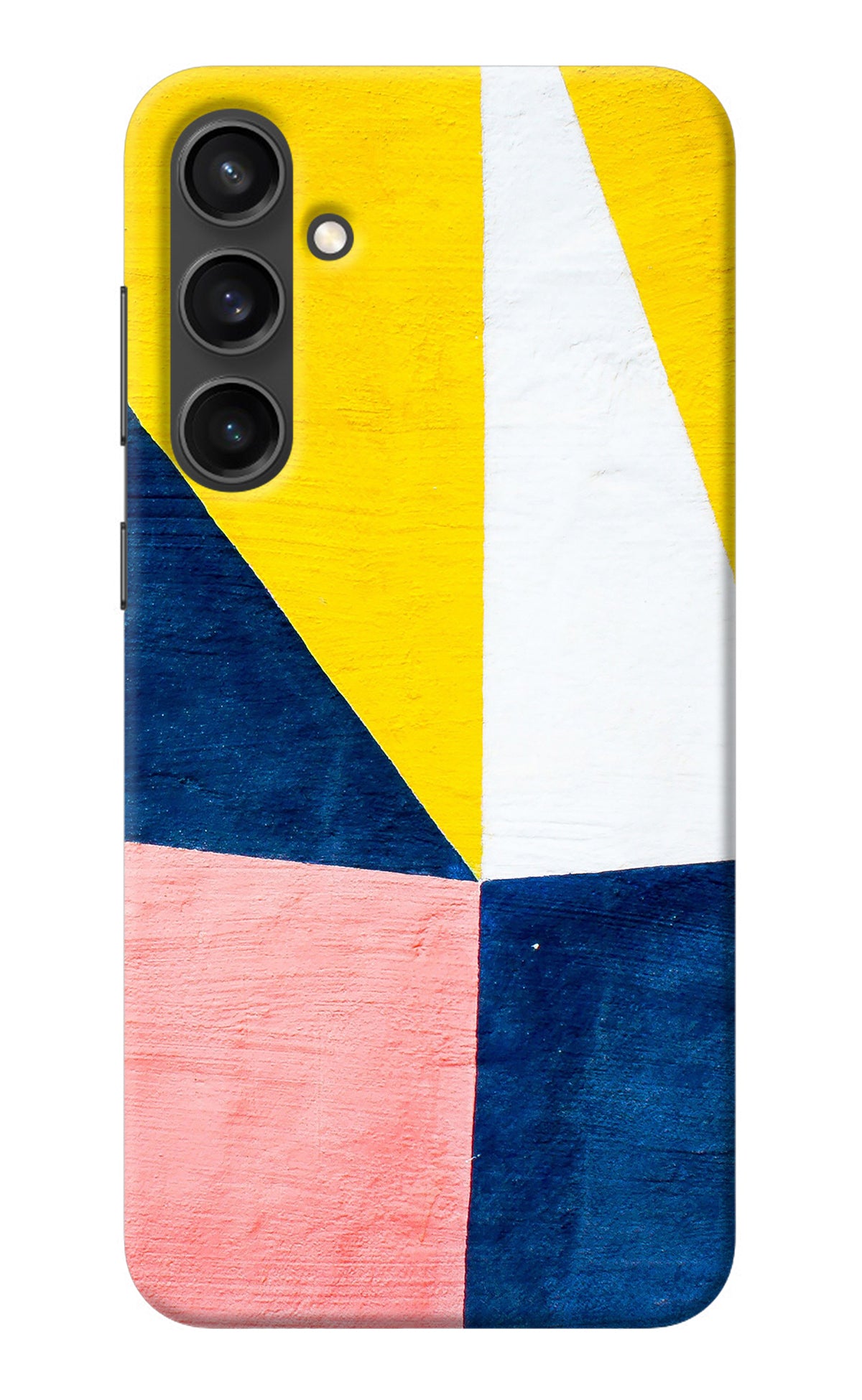 Colourful Art Samsung S23 Back Cover