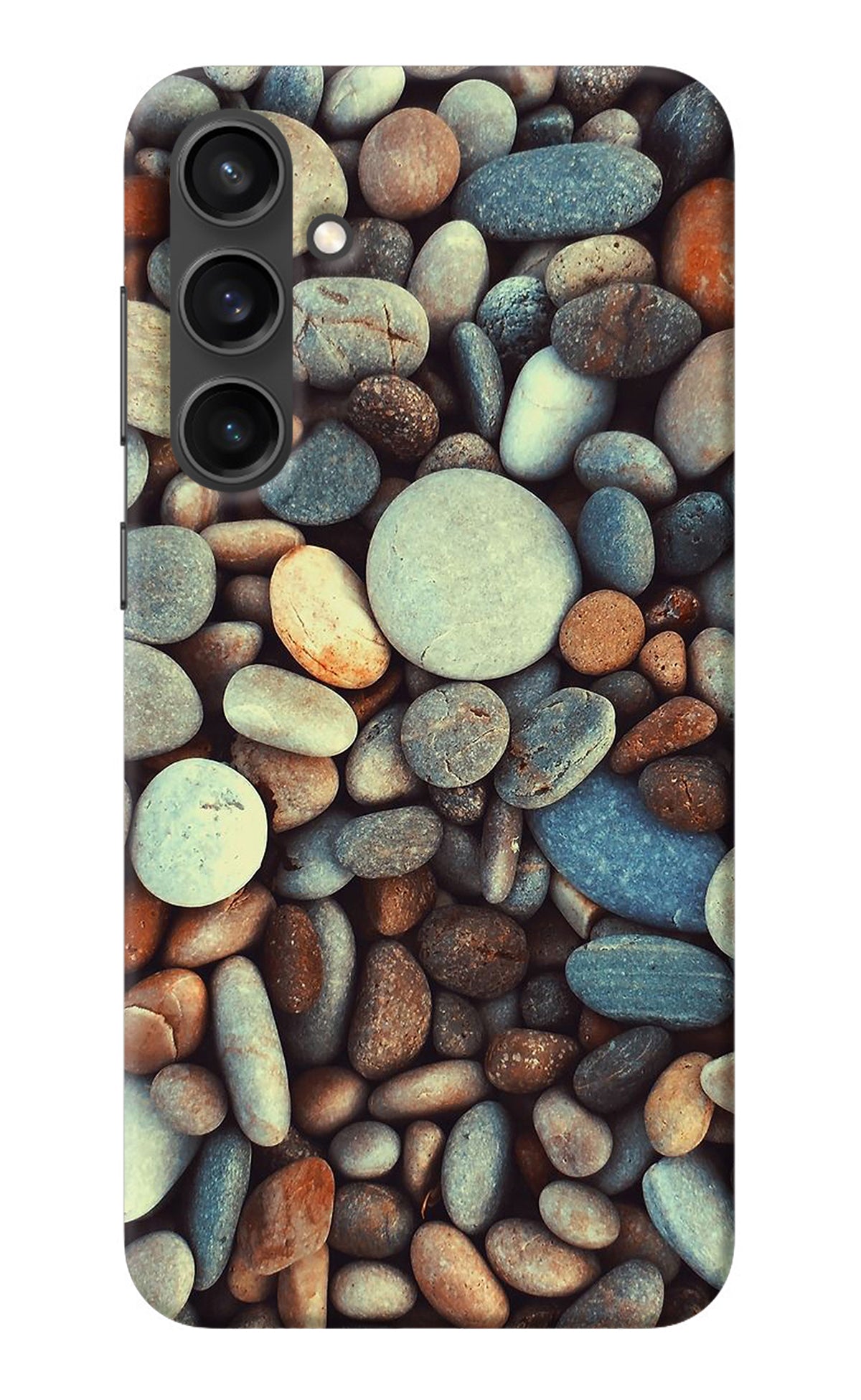 Pebble Samsung S23 Back Cover