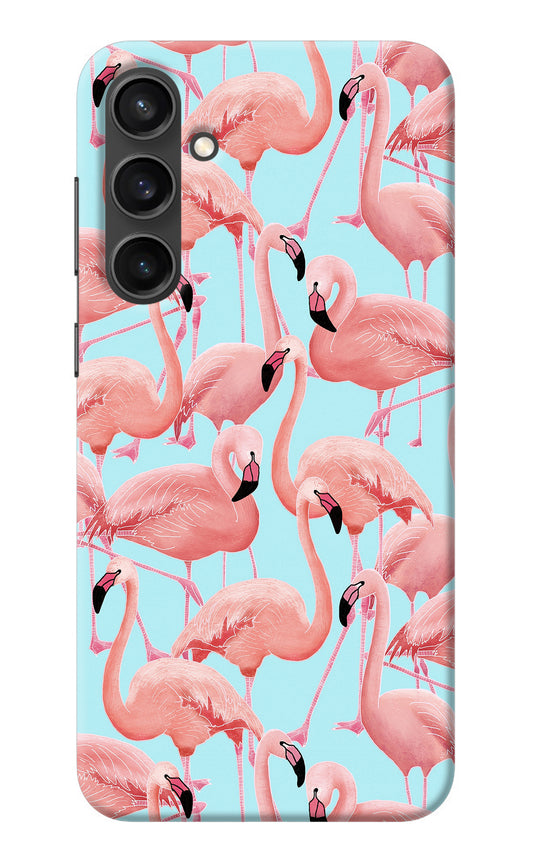 Flamboyance Samsung S23 Back Cover