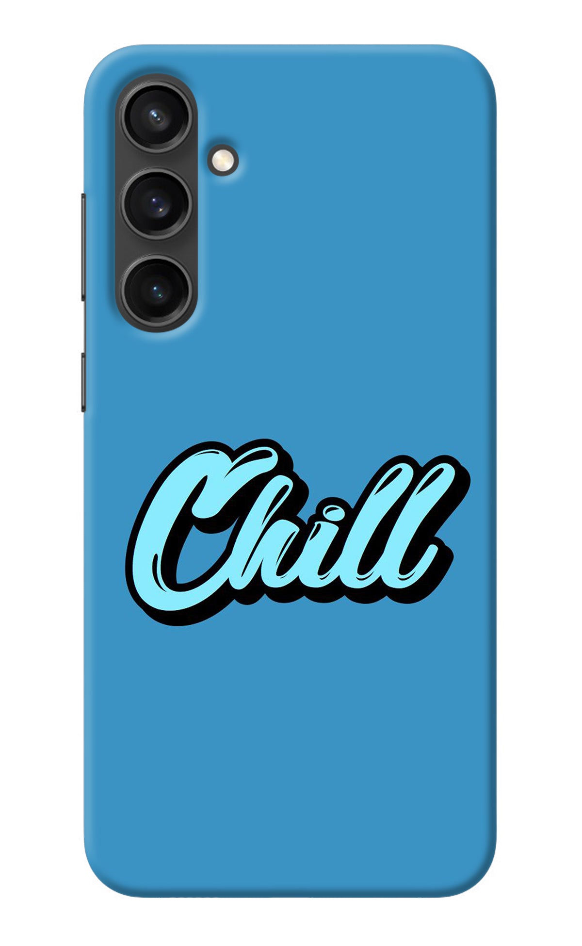 Chill Samsung S23 Back Cover