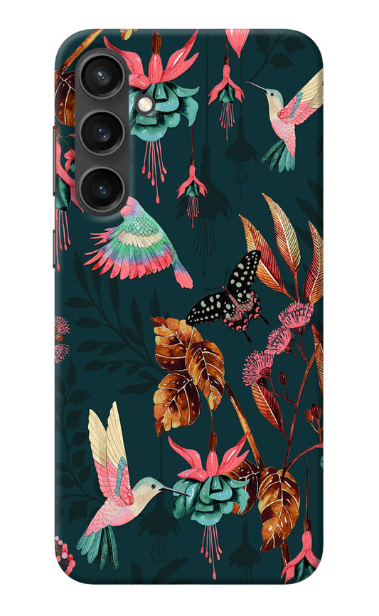 Birds Samsung S23 Back Cover