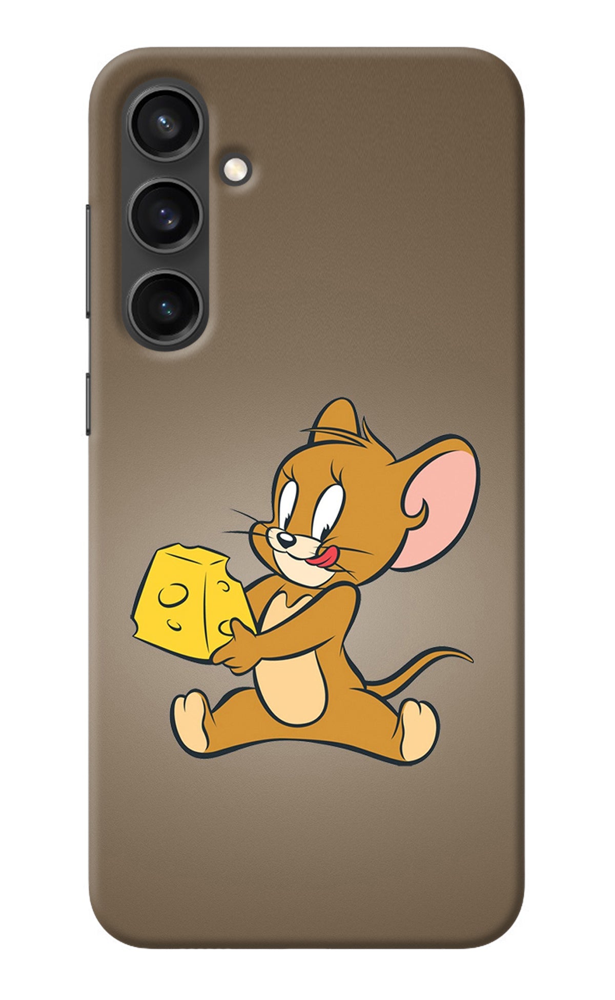 Jerry Samsung S23 Back Cover