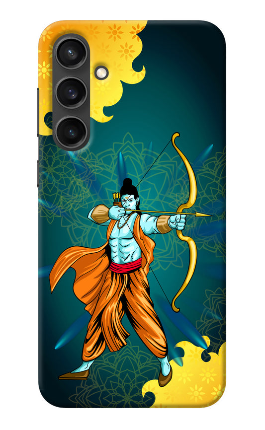 Lord Ram - 6 Samsung S23 Back Cover