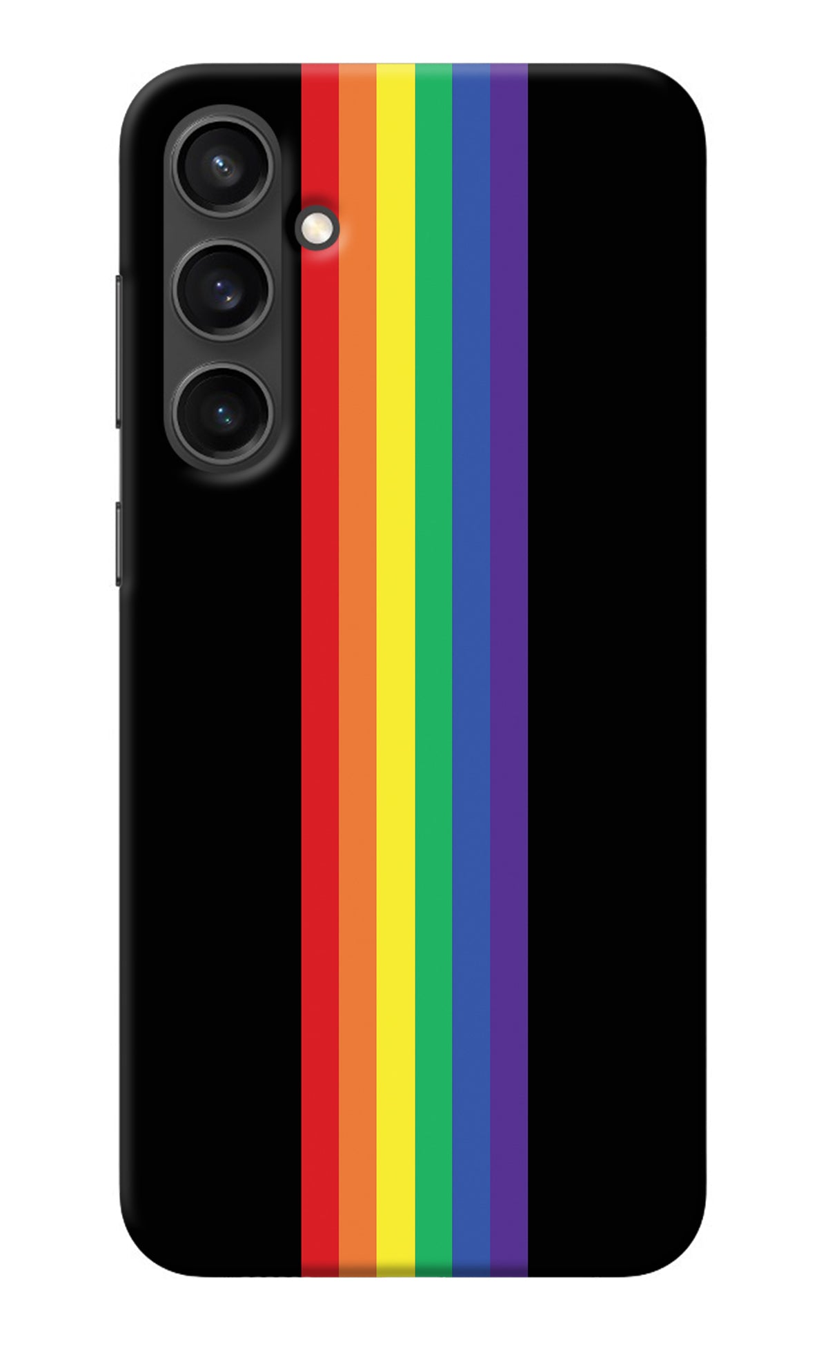 Pride Samsung S23 Back Cover