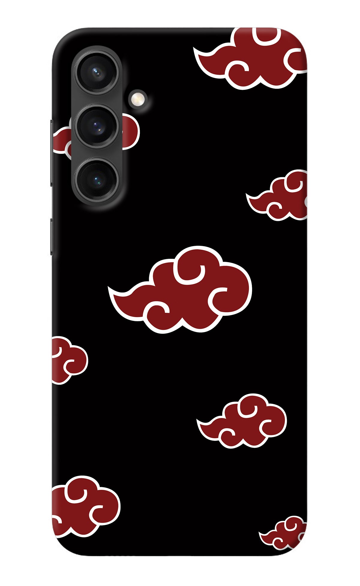 Akatsuki Samsung S23 Back Cover