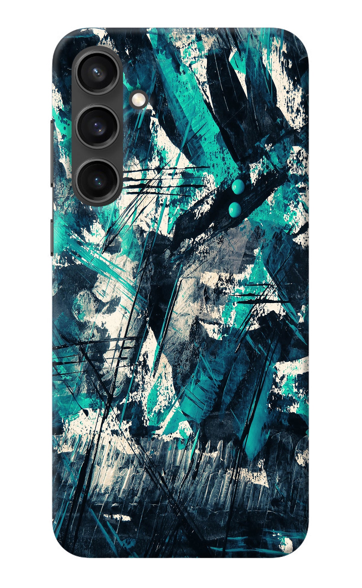 Artwork Samsung S23 Back Cover