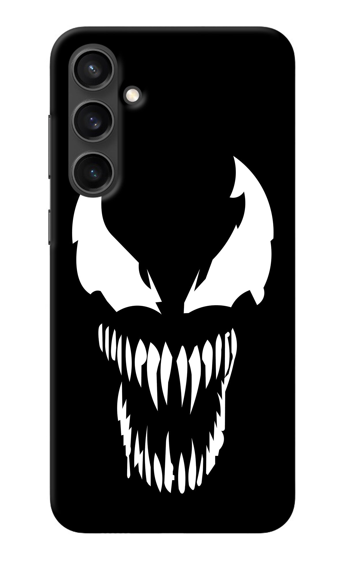 Venom Samsung S23 Back Cover