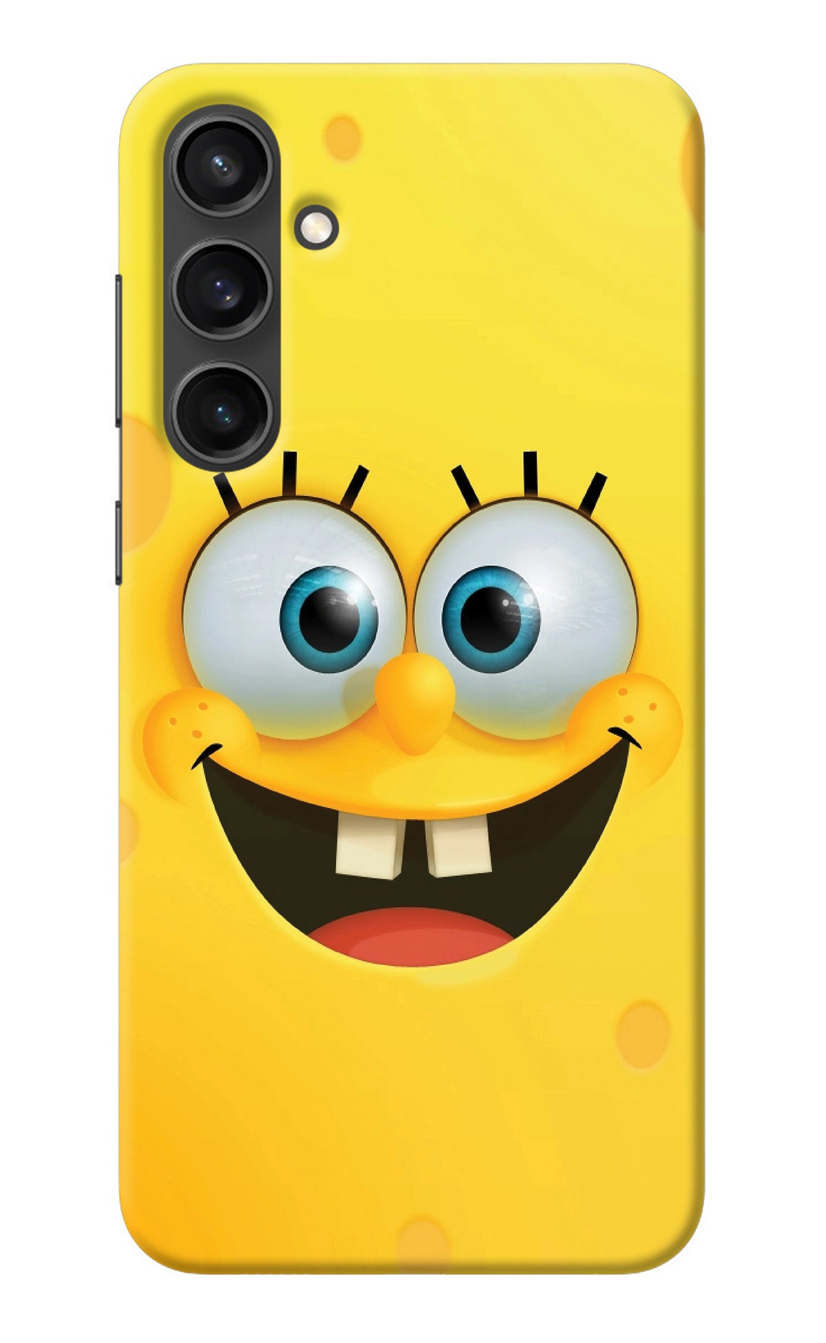 Sponge 1 Samsung S23 Back Cover